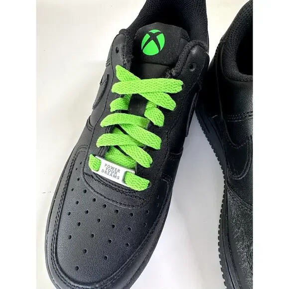 Nike Shoes Nike Air Force S Xbox Collab Limited Edition Womens